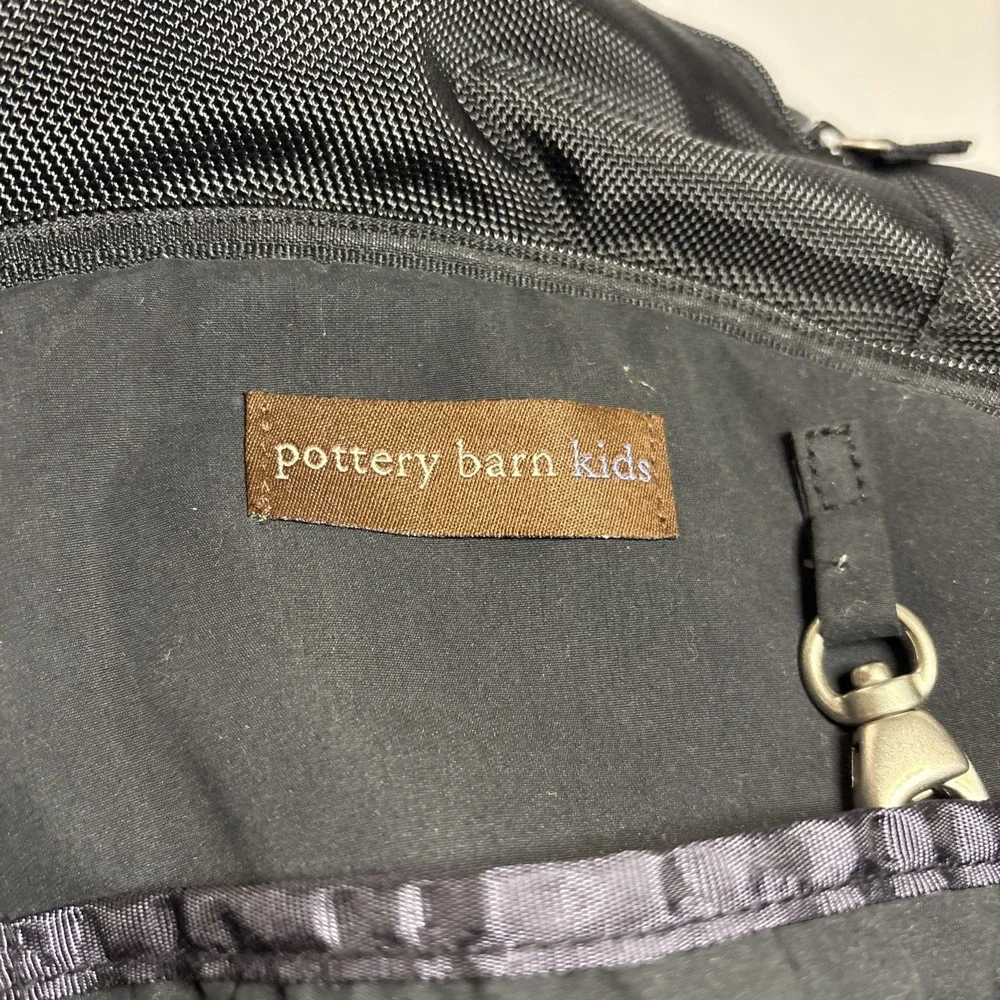 Pottery Barn Kids pottery barn